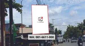 Sewa Billboard Temanggung