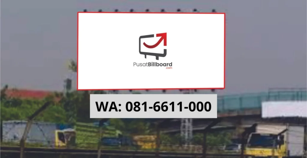 Sewa Billboard Surakarta