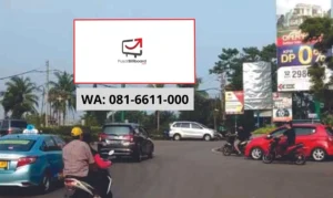 Sewa Billboard Tanggerang Selatan