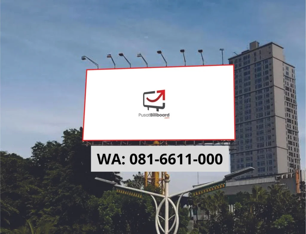 Sewa Billboard Tangerang