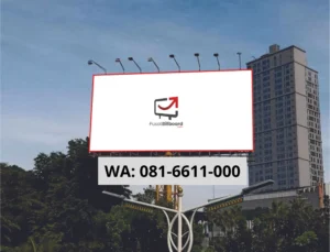 Sewa Billboard Tangerang