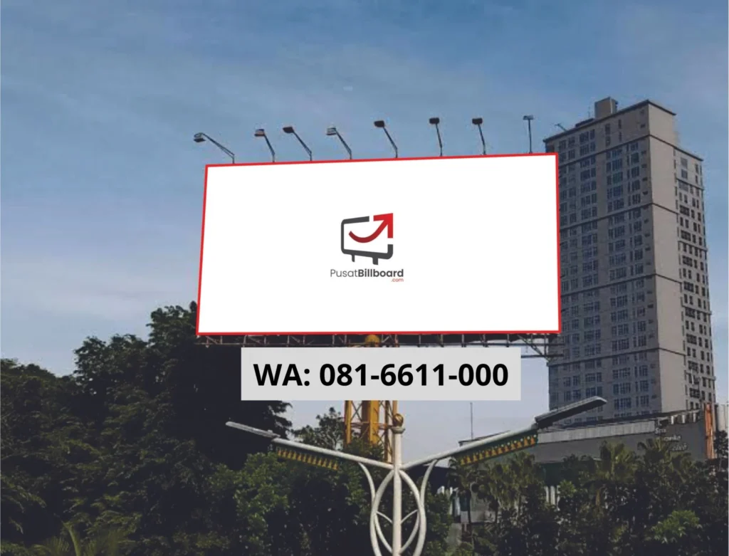 Sewa Billboard Tangerang