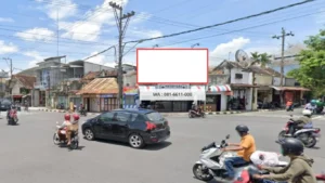 JASA SEWA BILLBOARD YOGYAKARTA