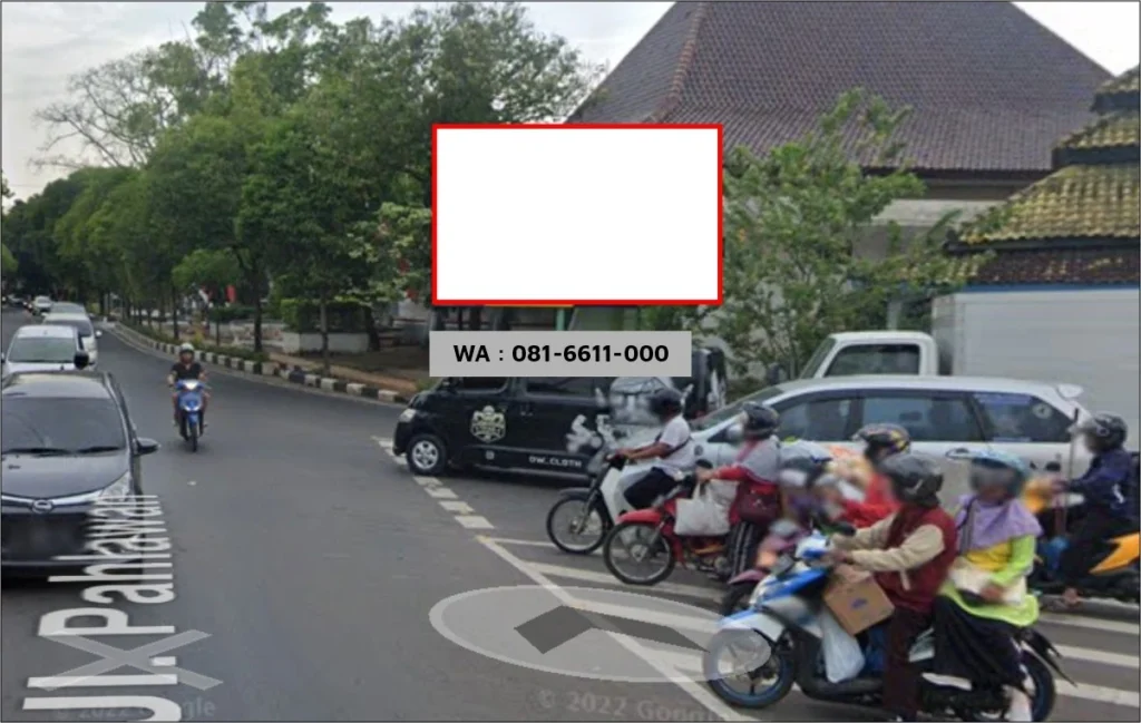 SEWA BILLBOARD TUBAN