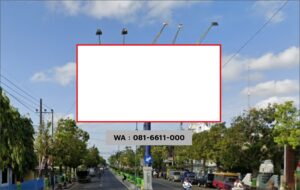 SEWA BILLBOARD SUMENEP