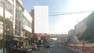 Jalan Ahmad Yani