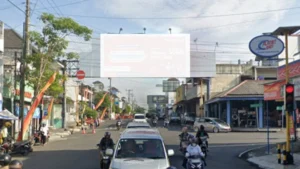 Jalan Brigjen Katamso