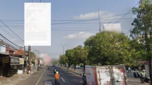 Jalan Janti – Prambanan