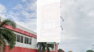 Jalan Jendral Sudirman