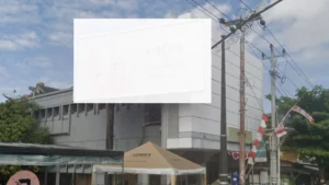 Jalan Jendral Sudirman