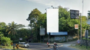 Jalan Jogja - Wonosari