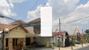 Jalan Jogja–Wonosari (Jl. Nasional III)