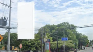 Jalan KH. Ahmad Dahlan