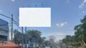 Jalan Laksda Adisucipto