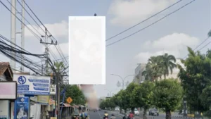 Jalan Laksda Adisucipto