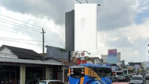 Jalan Magelang - Yogyakarta
