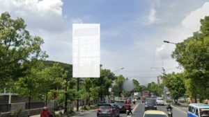 Jalan Maospati - Solo