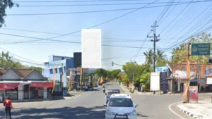 Jalan Mgr. Sugiyo Pranoto