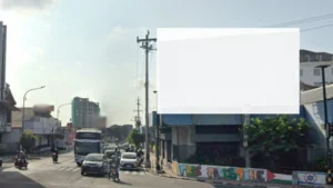 Jalan Panembahan Senopati