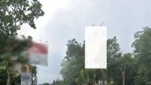 Jalan Purworejo – yogyakarta