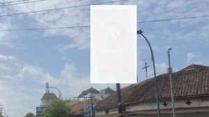 Jalan R.E Martadinata