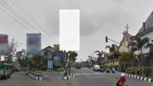 Jalan Raya Brengkok – Banjarnegara