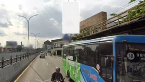 Jalan Ring Road Utama