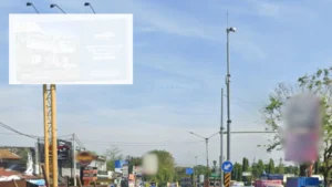 Jalan Ring Road Utara