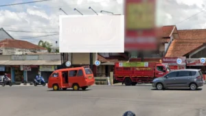 Jalan S. Kadal Maron