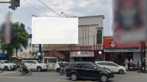 Jalan Secang - Temanggung