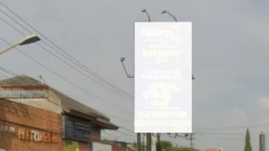 Jalan Solo - Yogyakarta