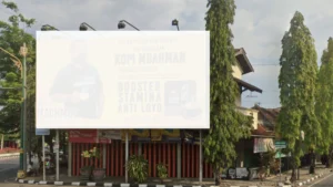 Jalan Wandyo Pranoto