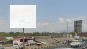 Jalan Wonogiri - Ponorogo