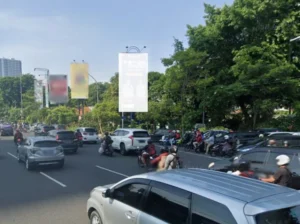 Jl. Ahmad Yani