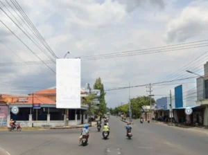 Jl. Argopuro