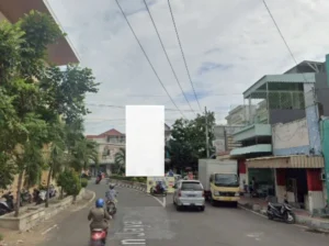 Jl. Irian Jaya