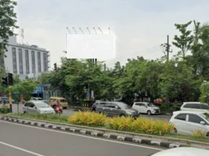 Jl. Jati Raya