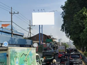 Jl. Jenderal S. Parman