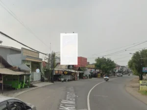 Jl. Ki Mangun Sarkoro