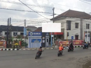 Jl. Letjend Suprapto