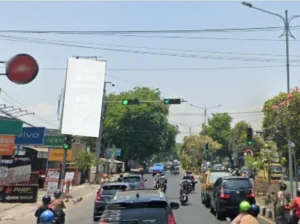 Jl. Majapahit