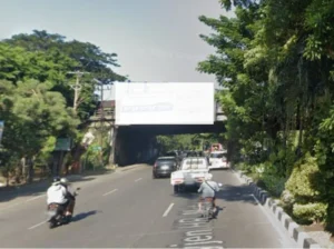 Jl. Mayjen HR. Muhammad