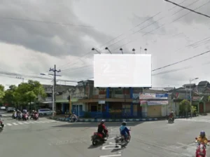 Jl. Moch. Yamin