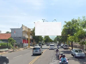 Jl. Nasional 1 Situbondo