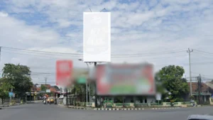 Jl. Nasional Wates