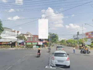 Jl. Pangeran Antasari
