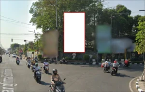 Jl. Panglima Sudirman