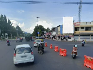 Jl. Raya Banyuwangi Situbondo
