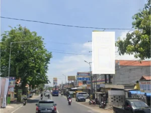 Jl. Raya Cemengkalang
