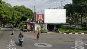 Jl. Raya Daendles